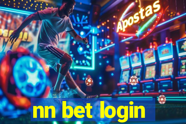 nn bet login